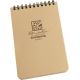 Rite In The Rain 4X6 Notebook - Tan, 4 X 6 946T