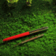 Rite in the Rain ALL-WEATHER PEN REFILL - RED, Red, 3 1/2 57R
