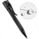 Rite in the Rain Bolt Action Bullet Pen - Black W/ Black Ink - 20K