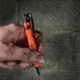 Rite in the Rain Bolt Action Bullet Pen, Orange - OR20