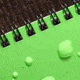 Rite in the Rain Hi-Vis Side Spiral Notebook