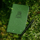 Rite in the Rain MEMO BOOK - GREEN - 3.5 X 6, Green, 3 1/2 x 6 964