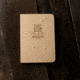 Rite In The Rain Memo Book - 3.5 X 5, Tan, 3 1/2 X 5 954T