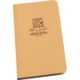 Rite In The Rain Memo Book - 3.5 X 6, Tan, 3 1/2 X 6 964T