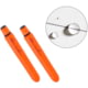 Rite in the Rain EDC Pen, 2 Pk, Orange, OR92