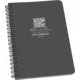 Rite in the Rain Spiral Notebook Grey 4 5/8 X 7 873