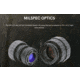 RIX RNV31S 1x27mm Night Vision Binocular