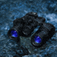 RIX RNV31S 1x27mm Night Vision Binocular