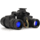 RIX RNV31S 1x27mm Night Vision Binocular