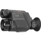RIX STRIDE ST6 Thermal Imaging Monocular, Black, Small, RIX STRIDE ST6