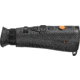 RIX TITAN T6 2.2x35mm Thermal Monocular, 50 Hz, 640x480 pixels, Black, RIX TITAN T6