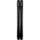 RMU Apostle 106 Skis, Wood Core, 175, APO106W175-19