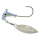 Road Runner CaseyS Classic Runner Heads, Albino, 3/8oz, 2 Pack, 2HCCR-38-533