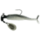 Road Runner CX3-191 Crappie X-Tractor, 1/8oz, 1per pack, 2/0 hk Treadfin Shad, CX3-191