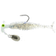 Road Runner CX2-203 Crappie X-Tractor, 1/16oz, 1per pack, 1/0 hk, Monkey Milk, CX2-203