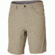 Road Shower Alpine Road Short - Men's-Khaki-34 Waist