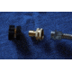 Road Shower Flex Neck Shower Head - 19 in, Chrome RSP04-30