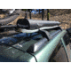 Road Shower 4S, Black, 4 Gallons, RS04-S, RS04S