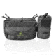 Roaring Fire Blazer Fanny Pack, Black, 9.85x6.3x1.97 inch, RF-Fannypack-BK