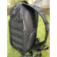 Roaring Fire DarkFire Modular Pack, Black, 13.78x9x3.54 inch, RF-Darkfire-BK