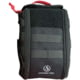 Roaring Fire Dispatch IFAK Pouch, Black, One Size, RF-Dispatch-BK