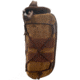 Roaring Fire Dispatch IFAK Pouch, Flat Dark Earth, One Size, RF-Dispatch-Brown