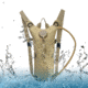 Roaring Fire Hydration Pack 3 Liters, FDE, 17x7 inch, RF025 DT
