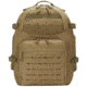 Roaring Fire Ignite Tactical Backpack, FDE, 21.25x15.75x8.27 inch, RF133 DT