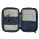 Roaring Fire Picofire Pocket Pouch, Black, 6.3x4.33x1 inch, RF-Pocketpouch01-BK