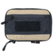 Roaring Fire Picofire Pocket Pouch, FDE, 6.3x4.33x1 inch, RF-Pocketpouch01-FDE