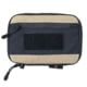 Roaring Fire Picofire Pocket Pouch, FDE, 6.3x4.33x1 inch, RF-Pocketpouch01-FDE