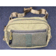 Roaring Fire Ridger Waist Pack, Flat Dark Earth, One Size, RF-Ridger-FDE