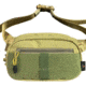 Roaring Fire Ridger Waist Pack, Flat Dark Earth, One Size, RF-Ridger-FDE