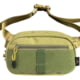 Roaring Fire Ridger Waist Pack, Flat Dark Earth, One Size, RF-Ridger-FDE
