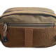 Roaring Fire Ridger Waist Pack, Rustic Brown, One Size, RF-Rider-Rustic Brown