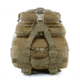 Roaring Fire Roaring Fire 30L EDC Backpack, FDE, 17x8.6x8 inch, RF-BL07-DT