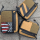 Roaring Fire Brigos Pocket Organizer Pouch