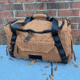 Roaring Fire Commuter Duffle Bag