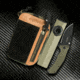 Roaring Fire Spotfire EDC Pouch