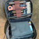 Roaring Fire Spotfire EDC Pouch