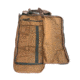 Roaring Fire The Pack Mule Mini Tool Roll Bag, Brown, One Size, RF-The Pack Mule Mini-Brown