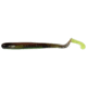 Roboworm Curly Tail Worm, 4 .5", Bold Bluegill, 10/Pack, CR-A7K3