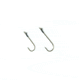Roboworm Gamakatsu Rebarb Hook, Aberdeen, Size 4, 8 Per Pack, GM-C004