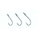 Roboworm Gamakatsu Rebarb Hook, Light Wire, Size 2, GM-B002