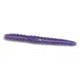 Roboworm Ned Worm 3in, 8 pack, Margarita Multilator, N3-B296