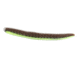 Roboworm Ned Worm, 5in, 6 pack, Bold Bluegill, N5-A7K3