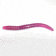Roboworm Ned Worm, 5in, 6 pack, Morning Dawn, N5-H3HO