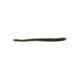 Roboworm Straight Tail Worm, 0.5in, 10 Pack, Green Weenie, ST-8890