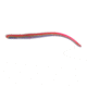 Roboworm Straight Tail Worm, 0.5in, 10 Pack, Hologram Dawn, ST-HK3Q