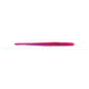 Roboworm Straight Tail Worm, 0.5in, 10 Pack, Morning Dawn, ST-H3H0